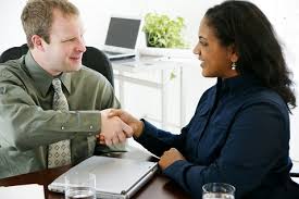 Keeping Your Cool in Job Interviews; Twice as many Interviews per Placement vs. Pre-Recession